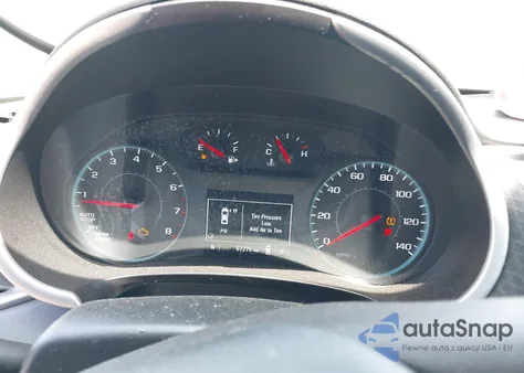 2020 Chevrolet Malibu Fwd 1Fl из США, поврежденный, VIN 1G1ZC5ST3LF141898